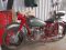Мотоцикл К 750 м - 1967 г. в.. Фото 1.
