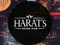 HARAT`S IRISH PUB, паб. Фото 1.
