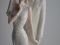 Фарфоровая статуэтка Жених и Невеста Молодожены.31см.. Фото 1.