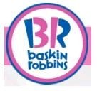 Баскин Роббинс, кафе-мороженое. Фото 1.