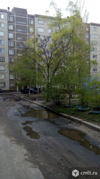 2-комнатная квартира (чешка) 53 кв.м ул.Новосибирская,д.55. Фото 8.