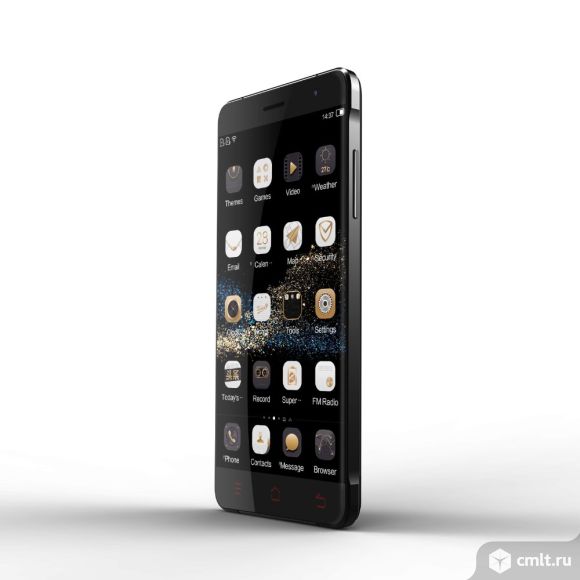 Смартфон Oukitel K4000 PRO. Фото 1.