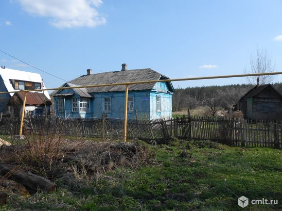 Сомово, Садовая ул. Дом, 60 кв.м, участок 20 соток. Фото 1.