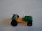 Трактор из конструктора Лего. Фото 7.