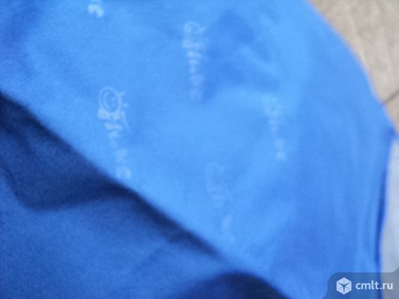 Школьный фартук для трудов. Фото 3.