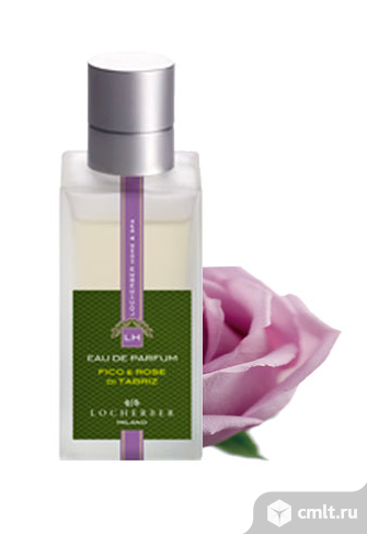 Парфюмерная вода - 6 ароматов: «Инжир и роза Тебриза», «Ростки риса», «Балтийский янтарь», «Темная ваниль», «Абсолютно зеленый чай», «Бутоны льна».