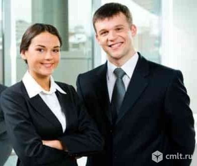 Административный помощник. Фото 1.