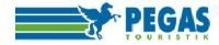 Pegas, турагентство. Фото 1.