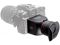 Наглазник Perfect Foldable LCD Viewfinder 3 для DSLR. Фото 1.
