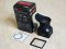 Наглазник Perfect Foldable LCD Viewfinder 3 для DSLR. Фото 4.