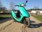 Мопед Honda Dio AF-62. Фото 1.