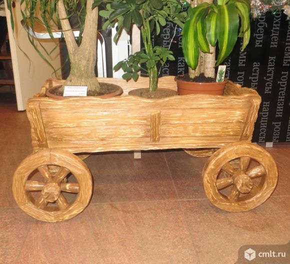 Столяр-мебельщик. Фото 8.