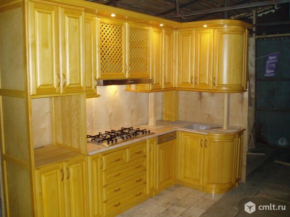 Столяр-мебельщик. Фото 1.