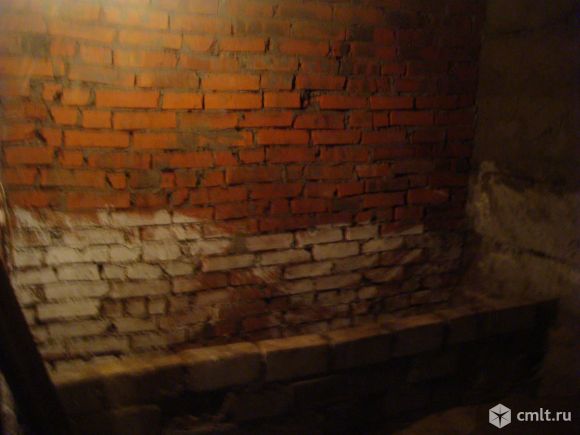 Погреб 7,2 кв. м. Фото 5.