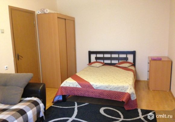 Одна комната 19 кв.м. Фото 1.