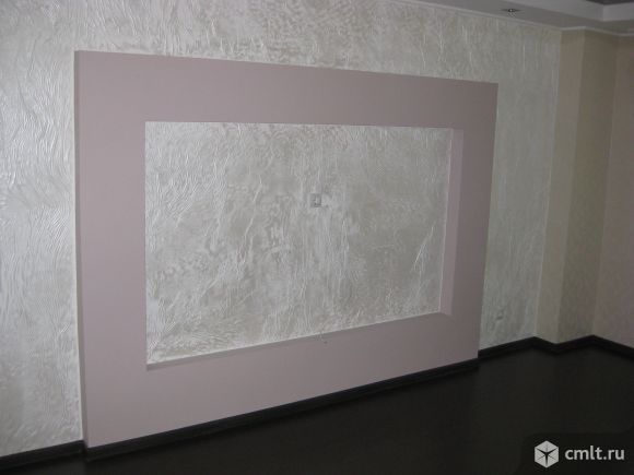 Гипсокартон любой сложности. Отделочные, малярные работы. Фото 1.