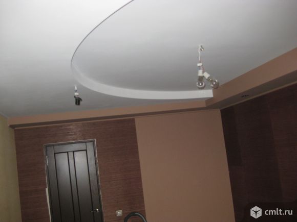 Гипсокартон любой сложности. Отделочные, малярные работы. Фото 4.