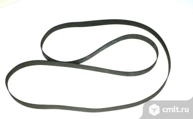 Пассик привода винил. проигрывателя Pioneer PL-110. Фото 1.