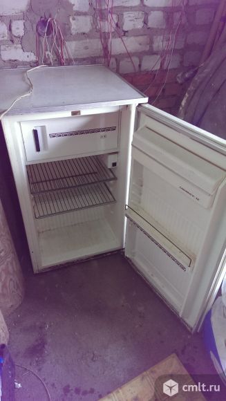 Холодильник Смоленск 3Е. Фото 3.