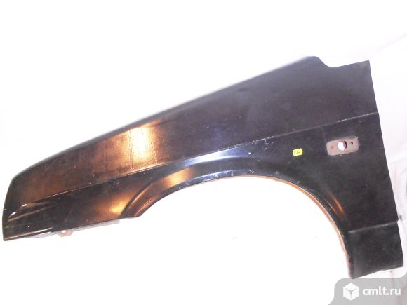 Б/У Крыло переднее левое ВАЗ 2108 2109 21099 длинное. Есть царапины и небольшие вмятины Полностью исправна. лот "Старьёвка" №214. 