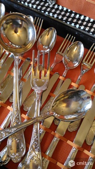 Silver plated. Столовый набор приборов "LBL Italy Plated Ep а800. Silver Plated Cutlery столовый набор. Столовые приборы LBL A.800 Italy Plated Ep Zing. Столовый набор приборов LBL Italy Plated Ep а800 Zing Италия.