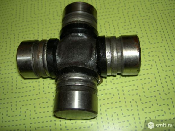 Продаю новую крестовину кардана в сборе для Волга Газ-21-24.. Фото 1.