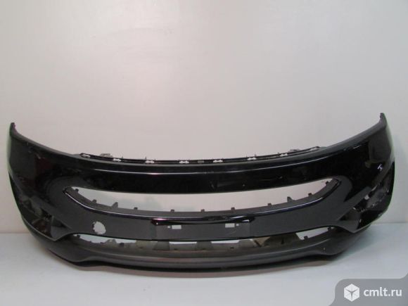 Бампер передний CHERY TIGGO 5 15- б/у T212803601DQ 3*. Фото 1.