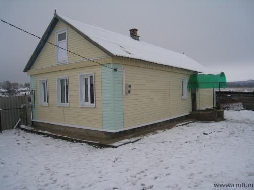 фасад