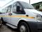 Микроавтобус Ford Transit - 2010 г. в.. Фото 1.