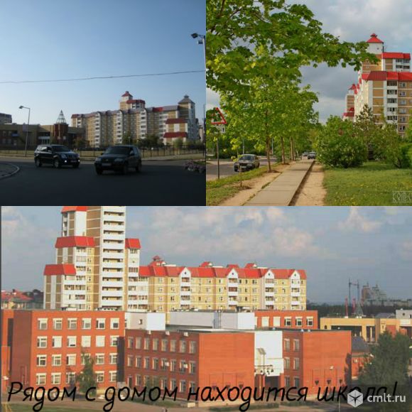 Школа 1 военного городка воронеж строительство фото