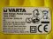 Автоматическое зарядное устройство Varta easy energy pocket charger 57062. Фото 4.
