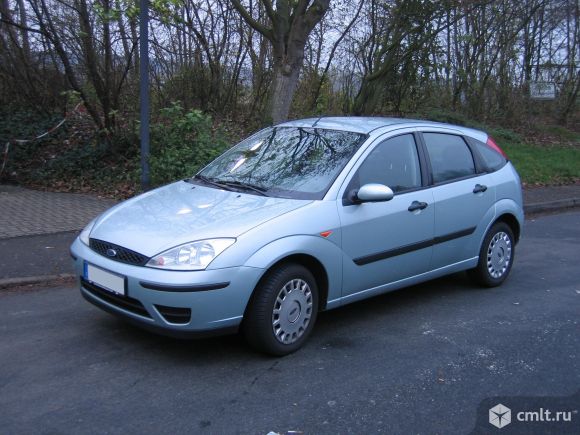 Для форд фокус. Фото 1.