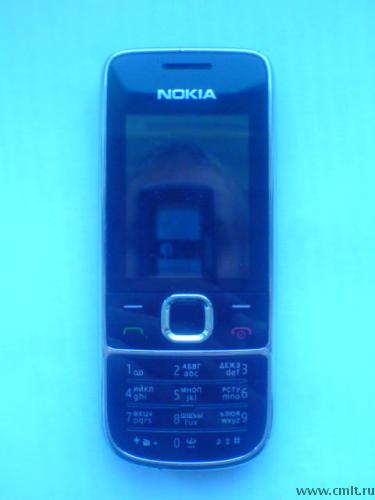 Nokia-2700 Classic. Фото 1.