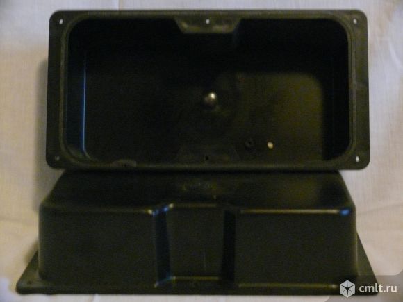 Разделительные фильтры от акустических систем. Фото 3.