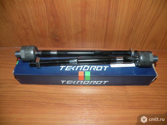 Тяга рулевая  Fiat Doblo Albea  Фиат Добло Альбеа