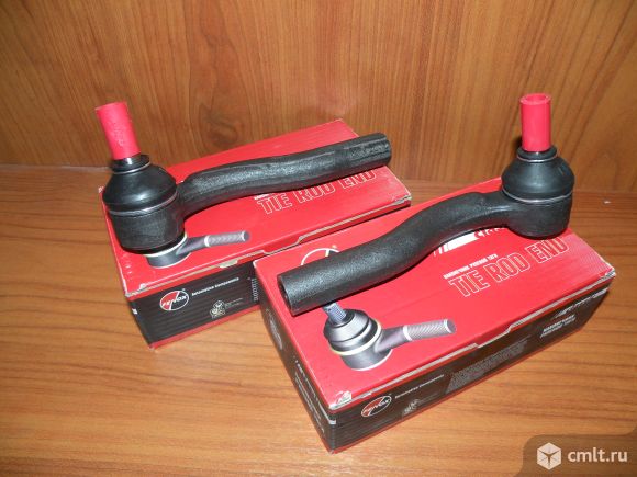 Наконечник рулевой левый, правый Fiat Doblo Albea  Фиат Добло Альбеа 