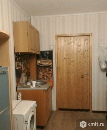 Комната 18 кв.м. Фото 1.