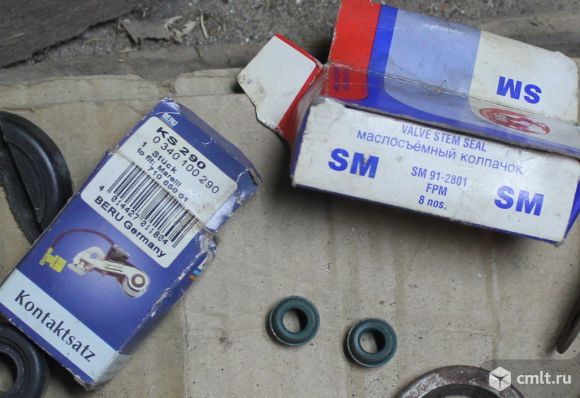 Запчасти на ВАЗ жигули лада. Фото 3.