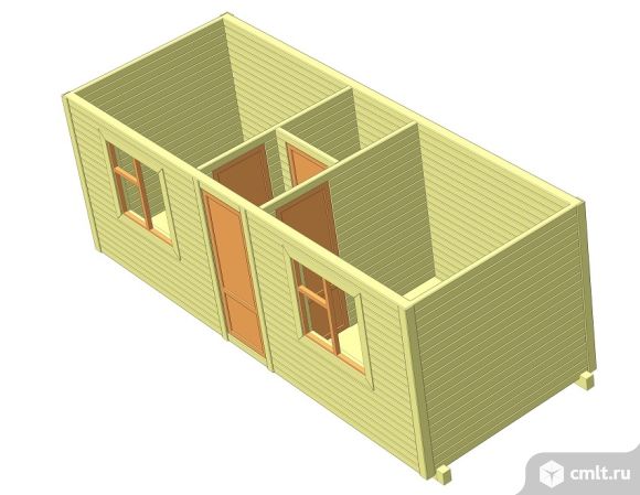 Бытовки деревянные, дачные домики, летний душ, туалеты. В наличии и на заказ по индивидуальному проекту. Доставка на участок