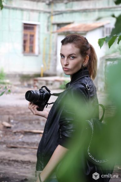 Мерчендайзер. Фото 3.