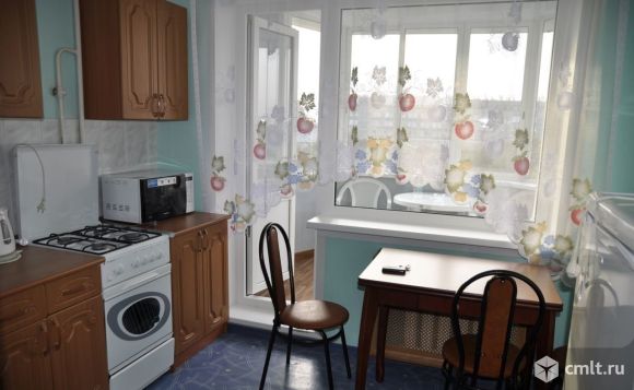 Одна комната 18 кв.м. Фото 7.