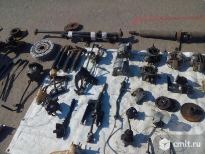 Продаю двигателя на газель. Фото 4.