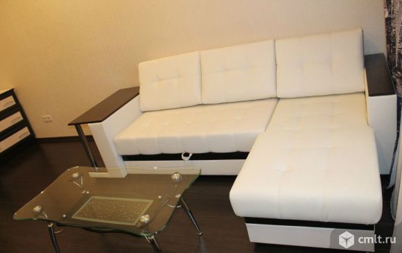 2-комнатная квартира 58 кв.м. Фото 8.