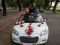 Автомобили Крайслер-300C и Крайслер кабриолет на свадьбу и для других торжеств.. Фото 4.