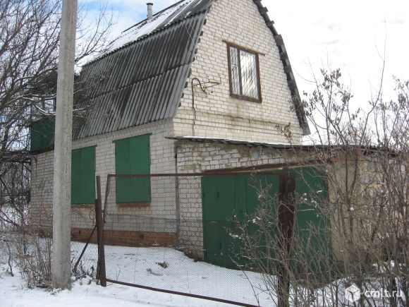 Дача 60 кв.м. Фото 1.
