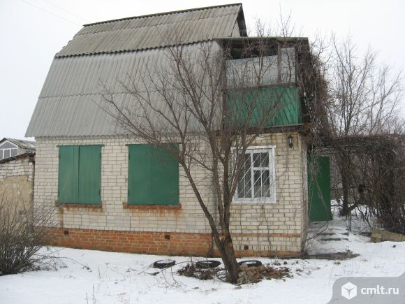 Дача 60 кв.м. Фото 6.