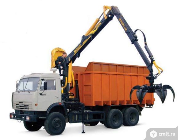 Лом черных металлов закупает ООО Техномет, г. Воронеж. Фото 1.