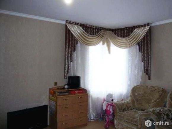 1-комнатная квартира 38 кв.м. Фото 3.