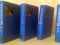 Стивенсон Р.Л. Собрание сочинений в 5 пяти томах.Тома 1,2,3,5(нет тома4).. Фото 1.