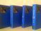 Стивенсон Р.Л. Собрание сочинений в 5 пяти томах.Тома 1,2,3,5(нет тома4).. Фото 3.